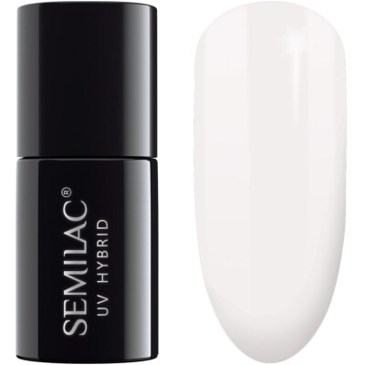 Semilac UV Hybrid Nagellack Gel-Lacke 7ml UV Hybrid Nail Polish 001 - 322