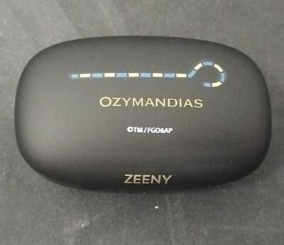NAIN ZEENY LIGHT2 Fate Grand order wireless earphones | eBay