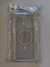 AICase for iPhone 16 Pro Max - Clear