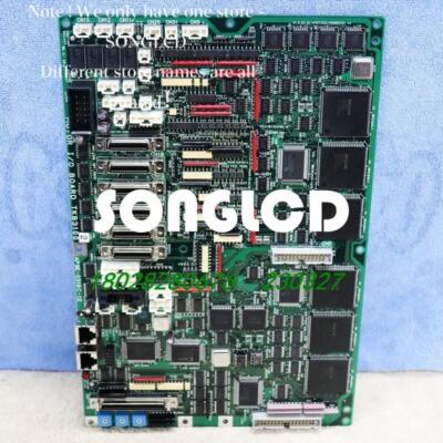 1PCS TKB3100 AP9E-0318C-2 MOTOR I/O BOARD 90days warranty via DHL or FedEx
