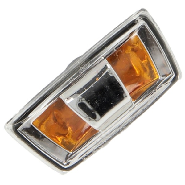 Blinkerlampe Vorne Links FüR Cruze Opel Adam Astra H J Corsa D Insignia A-image