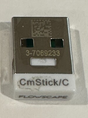 Wibu Systems CmStick 1001-03-160-0222 Build Jul-23, Sold Individually, BNIB