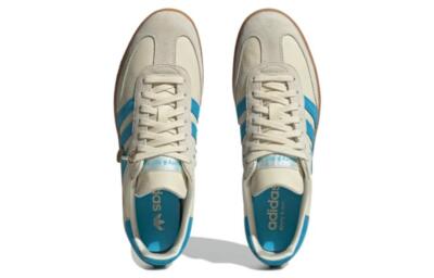 Size 4.5 - adidas Sporty & Rich x Samba OG Cream Blue for