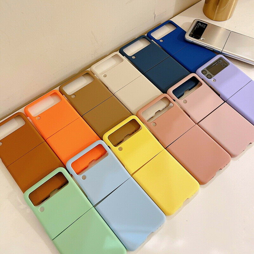 For Samsung Galaxy Z Flip 4 13 Colors Shockproof Folding Hard Phone Case Cover Ebay For Samsung Galaxy Z Flip 4 13 Colors Shockproof Folding Hard Phone Case Cover Ebay