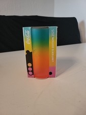 Mc Donalds Coca Cola Glas 2025 Regenbogen ÖS...