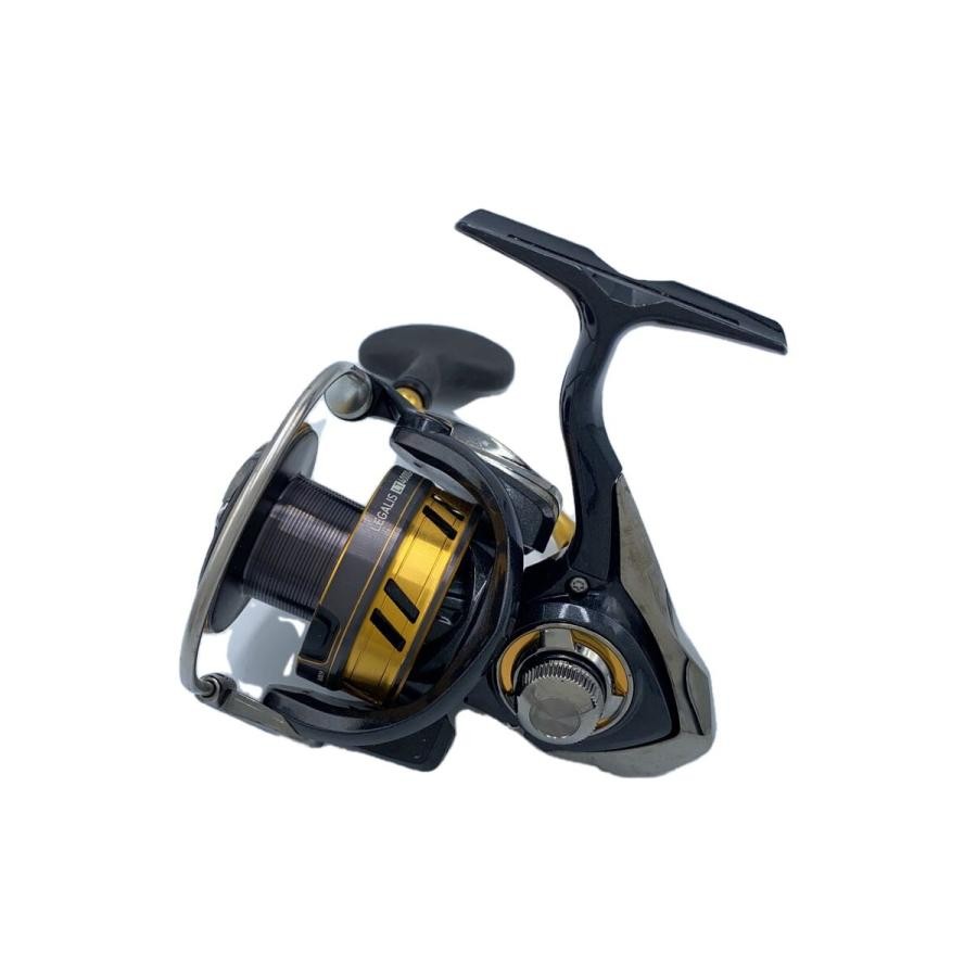 Daiwa Reel/Spinning Reel/Legalis/Lt4000D-Cxh Reel | eBay