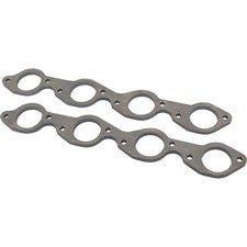 Speedway Motors Bbc 396 454 Big Block Chevy Header Flanges Plates 38 Thick Speedway Motors Bbc 396 454 Big Block Chevy Header Flanges Plates 38 Thick