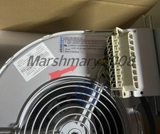 D2D160-BE02-12 ABB D2D160BE0212 Inverter Fan new