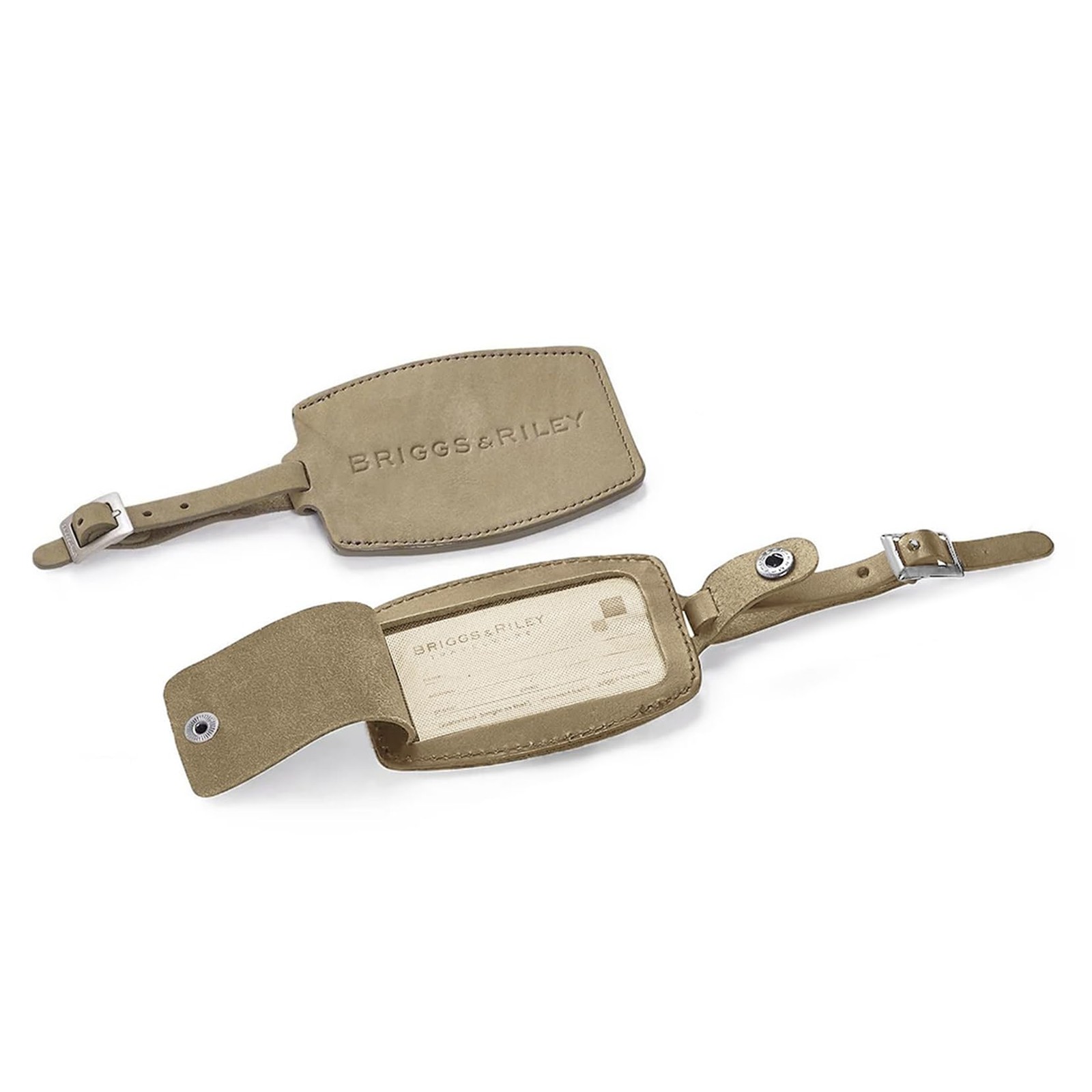 Id Tag For Men & Women - Identification Tag For Suitcases, B