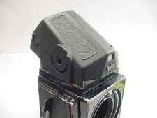 Mamiya RB67 CDS Prism Finder For RB67 Pro S  Parts  39 