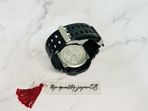 Casio G-Shock GW-A1100-1A3JF SKY COCKPIT GRAVITYMASTER Reloj Solar Envío... - Imagen 11 de 16