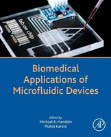 Michael R. Hamblin (U. A.) | Biomedical Applications Of Microfluidic Devices