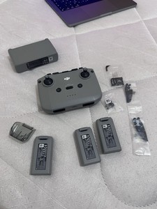 DJI Mini 2 Fly More Combo *ONLY ACCESSORIES*