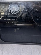 Gaming PC Intel Core Ultra 7,RTX 5070,32GB RAM 2TB SSD