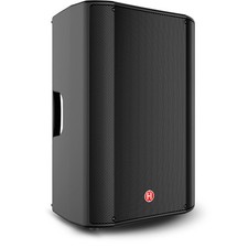 Harbinger VARI V1115 15" 2Way Powered Speaker with Bluetooth