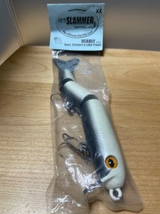 Ms Slammer | eBay