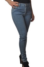 Dondup Women's Denim Tapered-leg jeans Size 27-28