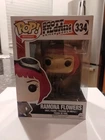 Funko Pop! Movies Ramona Flowers Scott Pilgrim vs the World #334 Vinyl Figure