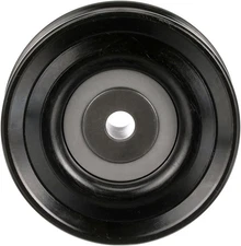 For GATES T36448 BELT TENSIONER PULLEY ALONG