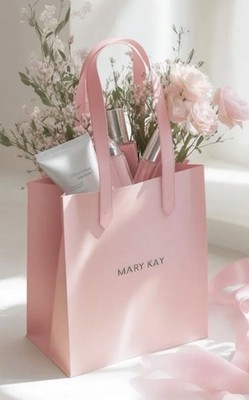 NEW Spring Mary Kay Paint The Sky Limited Edition Body Lotion 4 Oz Fruity