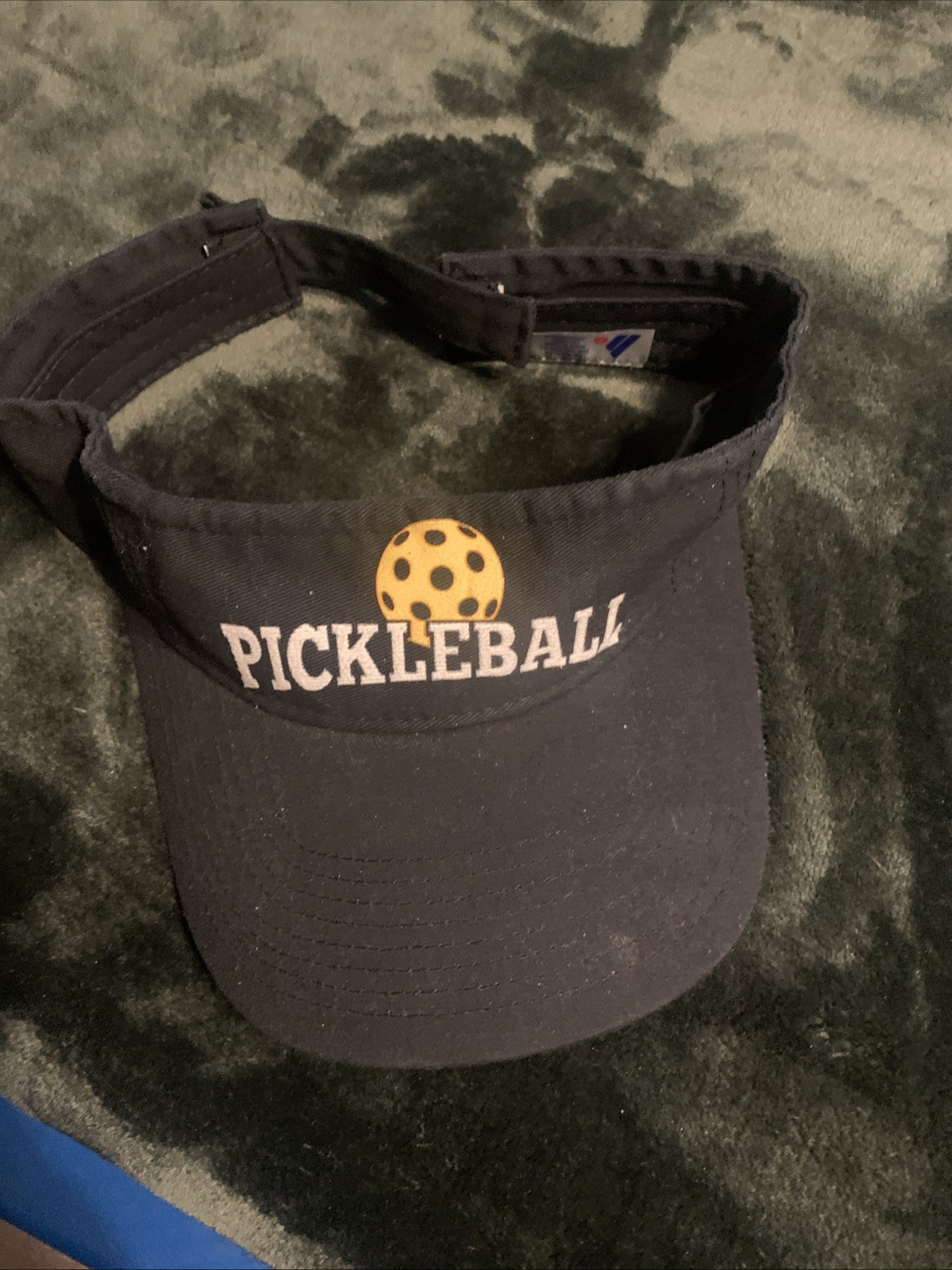 Pickleball Visors cap Black - image 1