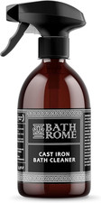 Cast Iron Enamel Bath Cleaner Spray 500Ml