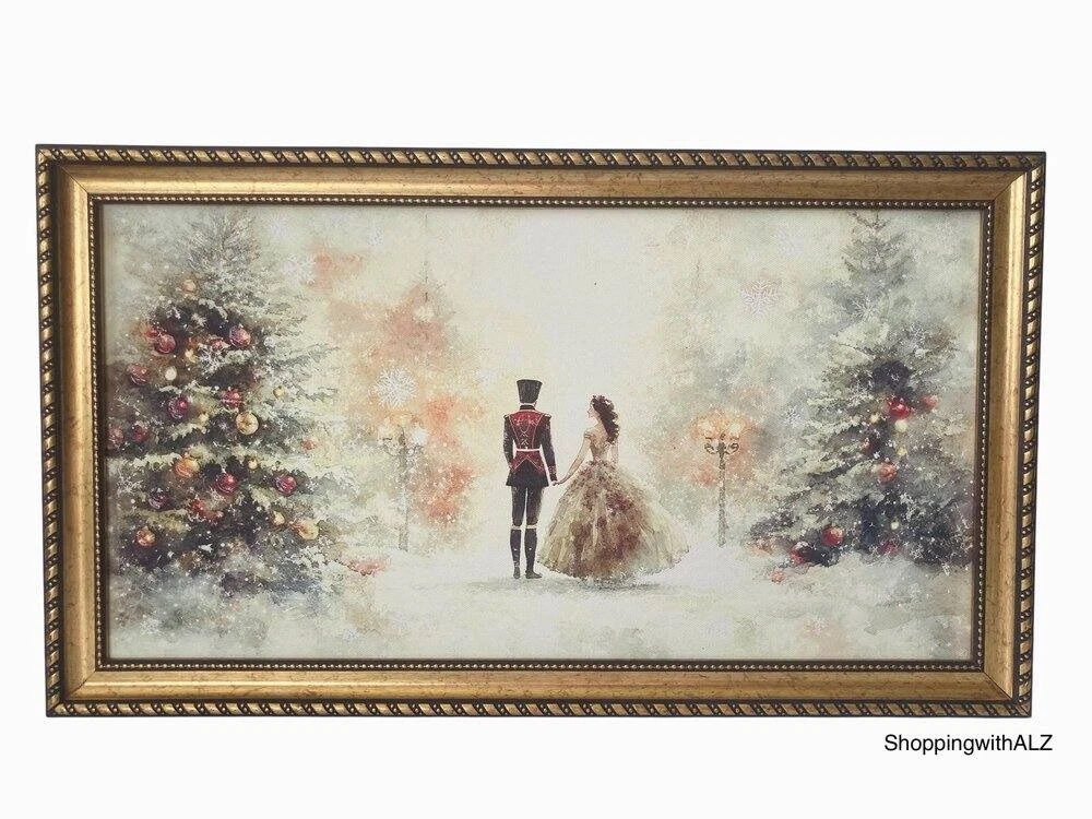 Christmas Seasonal Wall Décor for sale | eBay