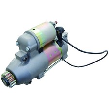 New Starter for Yamaha F150 F225 LF150 LF250 Outboard Motors 2004-2008