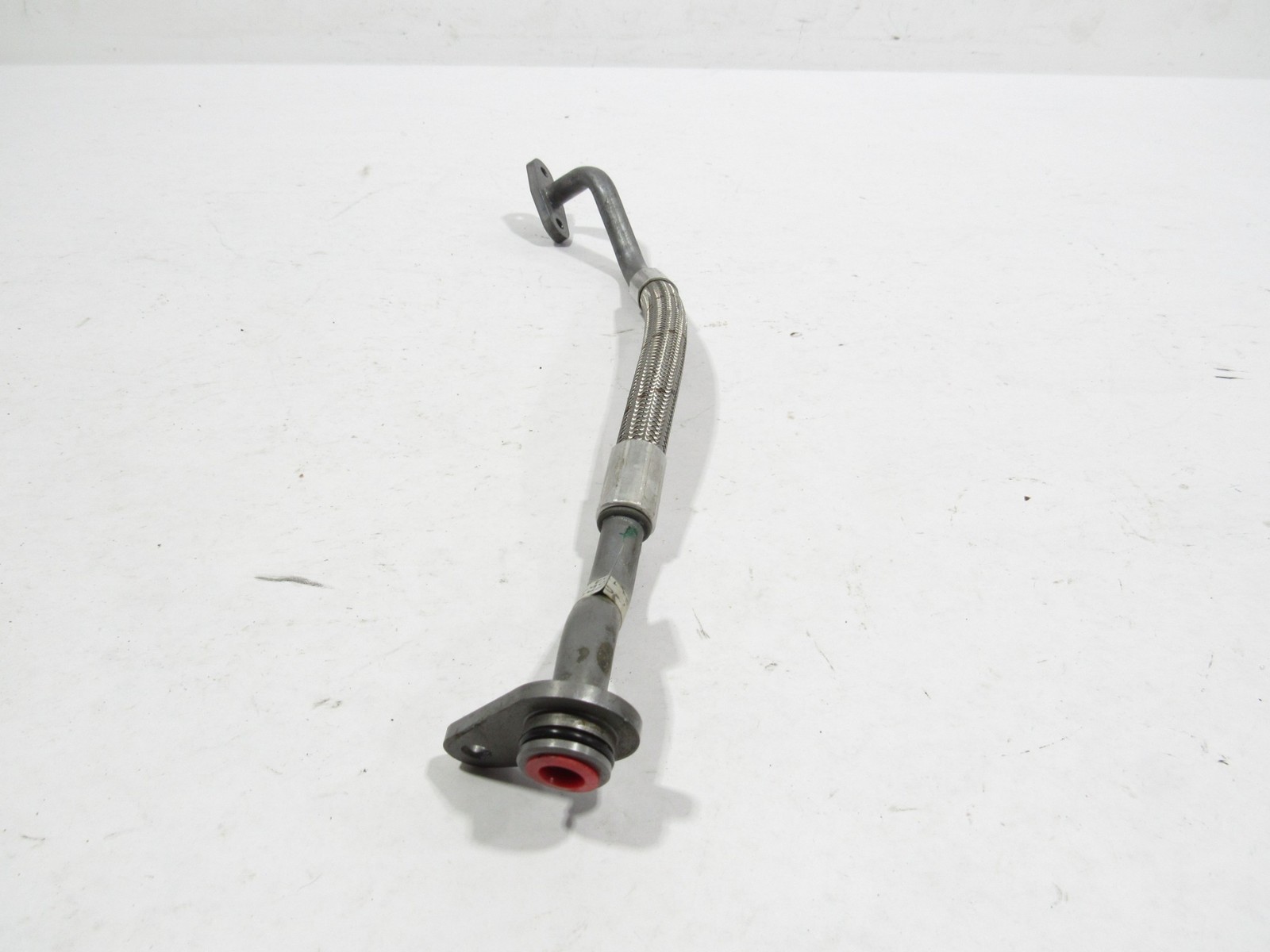 17-20 Mclaren 720S 2020 Right Turbo Oil Return Pipe Line Hose !#4