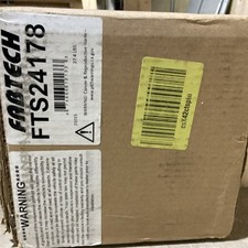 Fabtech Fts24178 Suspension Lift Kit Enhance Suspension System