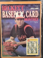 2015 National Sports Collectors Convention Guide, Exclusive Cards & More 31