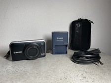 Canon PowerShot SX210 IS 14.1MP 14x opt. Zoom...