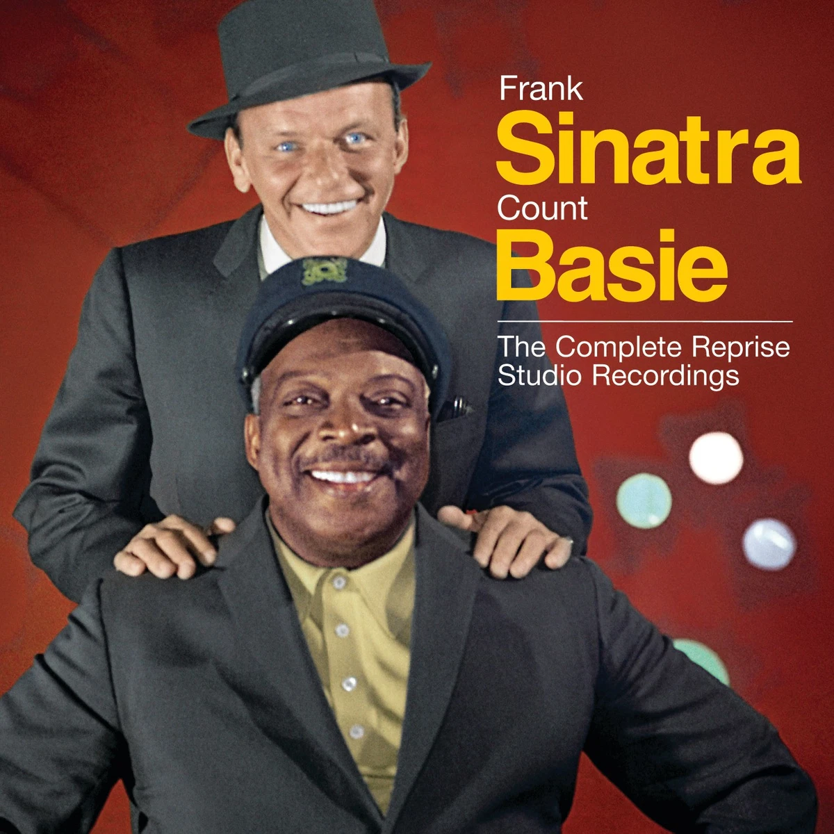 Frank Sinatra Complete Reprise Studio Recordings for sale - eBay