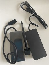 Microsoft PF3-00005 Surface Docking Station for Pro3, Pro4