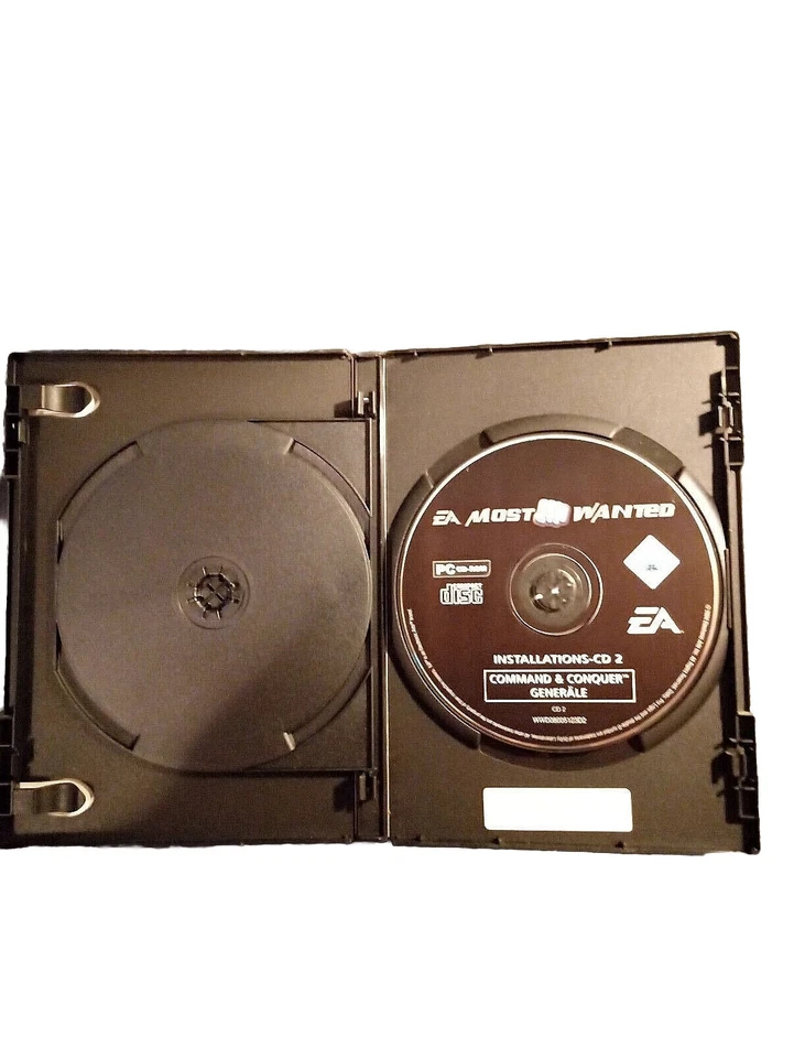 Command & Conquer: Generäle (PC) - Bild 4 von 4