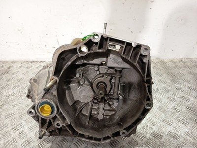 55217774 GETRIEBE / 6744166 FÜR LANCIA YPSILON 843_ 1.3 D MULTIJET 843.AXE11,