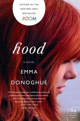 Emma Donoghue Hood (Taschenbuch)