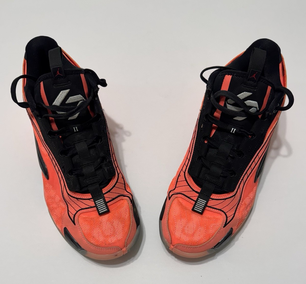 Jordan Luka 2 Bright Mango Size 13 DS DX8733-800 71S7HDvG9mL.jpg_BO30,255,255,  main image 4