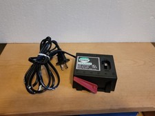 Model Power #RL-1250 Hobby Transformer 120V T...