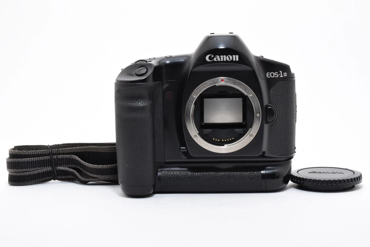 Canon Eos 1n for sale | eBay