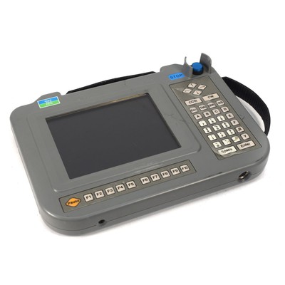 JAE Japan Aviation HCT TEL Panel Touch Screen UT5-TLN17-A 24VDC 0.6A - Parts