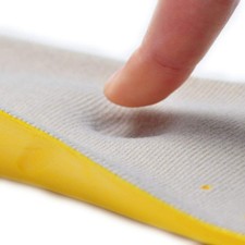 Shoe Insoles, Memory Foam Insoles, Providing Excellent Shock Absorption and Cush