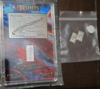 America’s Blueprint Series 1 Tac 12 Gauge 1/4 oz + 1gram, and 2 grains of Silver