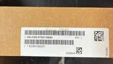 ONE NEW SIEMENS COMMUNICATION BOARD 6SL3352-6TG31-8AA3 6SL3 352-6TG31-8AA3