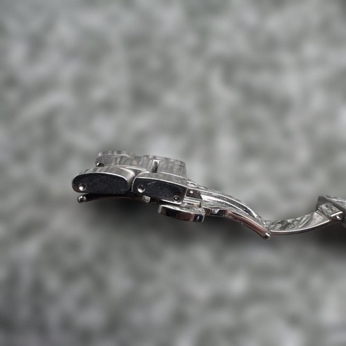 FREDERIQUE CONSTANT Índice Romano Corazón Abierto Esqueleto Espalda Requiere Reparación - Imagen 6 de 10
