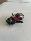 Matchbox Lesney No59  Porsche 928 Diecast Car Black Opening Doors Made England