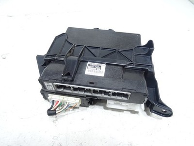 LEXUS CT200H POWER MANAGEMENT CONTROL MODULE ECU 89681-76030 2012