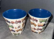 Emma Bridgewater Men at work