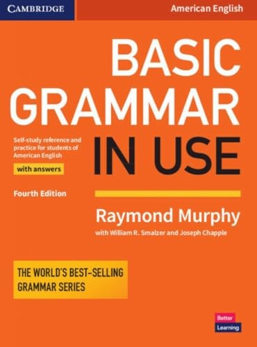 Basic Grammar in Use Student's Book with Answers by Raymond Murphy NEW - Image 2