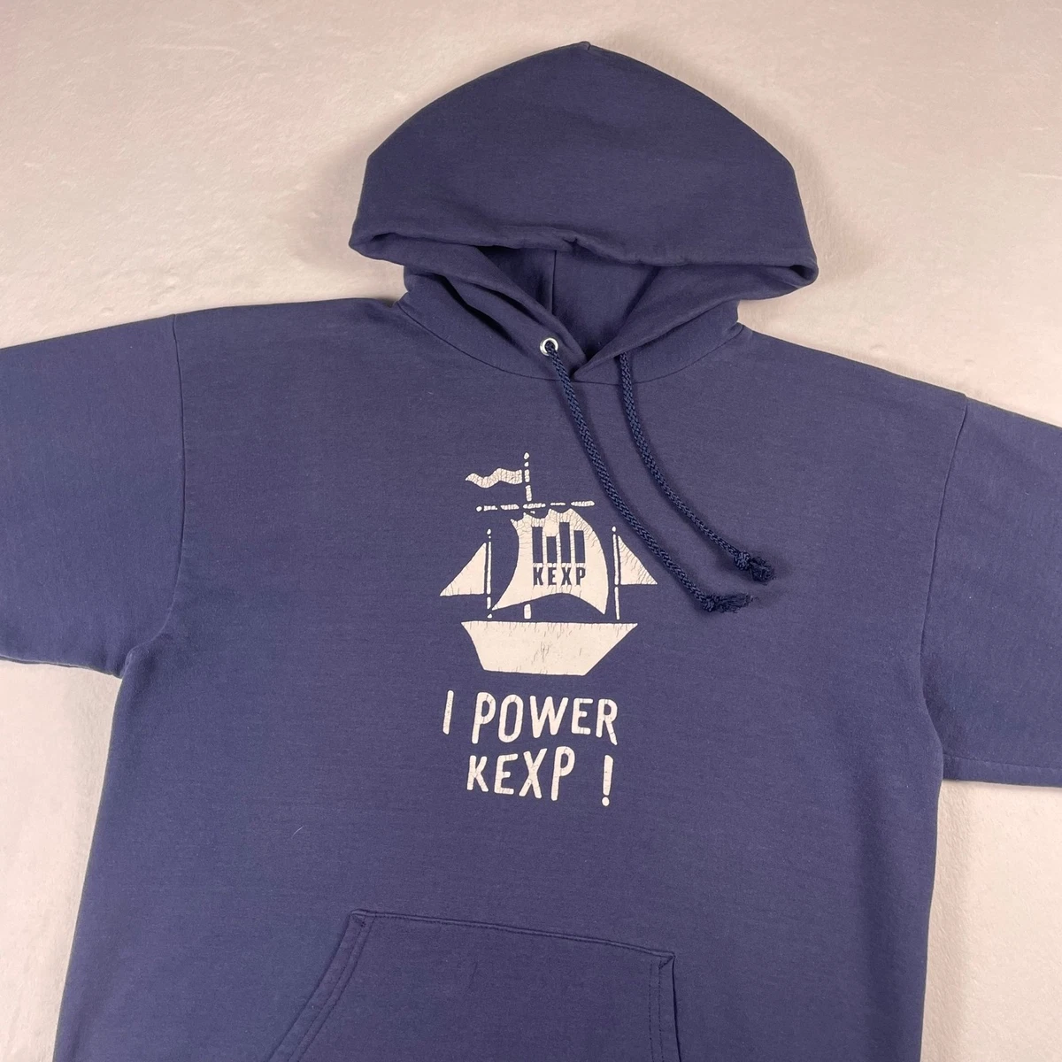 Port & Company Blue Hoodies for Men for Sale | Shop Men's Athletic